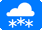 维尔纳茨基天气:大雪转暴雪